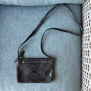 Crossbody bag